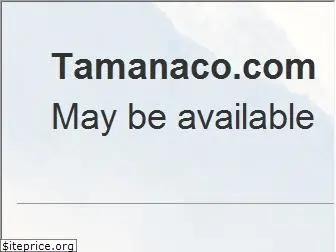 tamanaco.com