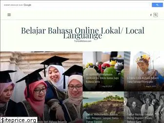 tamanbahasa.com