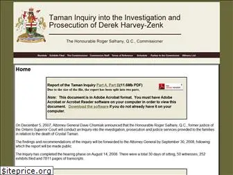 tamaninquiry.ca