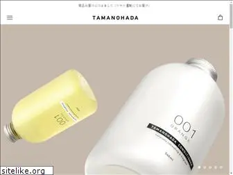 tamanohada.co.jp