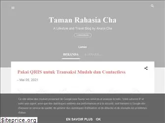 tamanrahasiacha.com