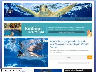 tamar.org.br