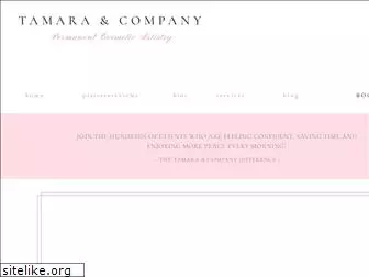 tamara-company.com