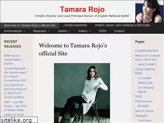 tamara-rojo.com