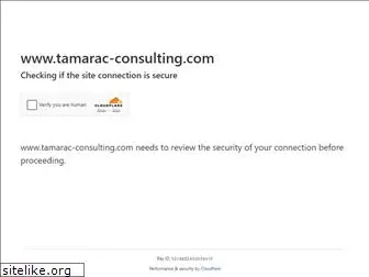 tamarac-consulting.com