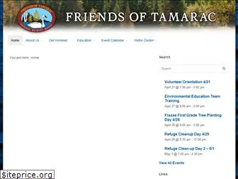 tamaracfriends.org