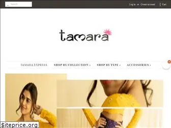 tamarachennai.com