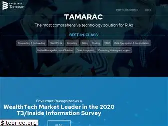 tamaracinc.com