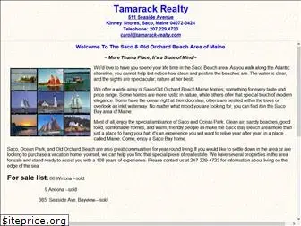 tamarack-realty.com