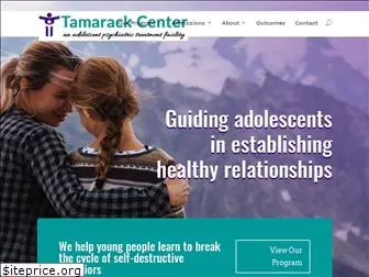 tamarack.org