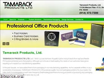 tamarackpackaging.com