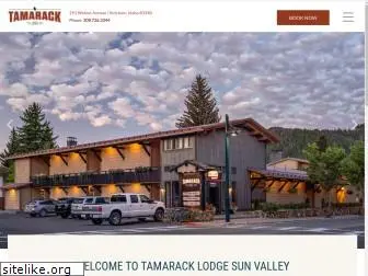 tamaracksunvalley.com