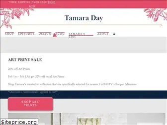 tamaraday.com