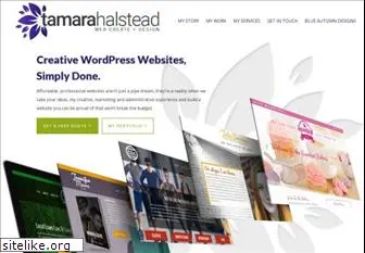 tamarahalstead.com