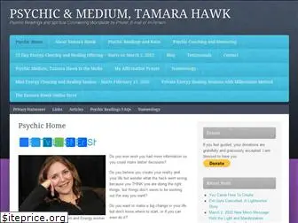 tamarahawk.com