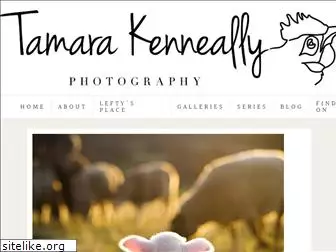 tamarakenneallyphotography.com