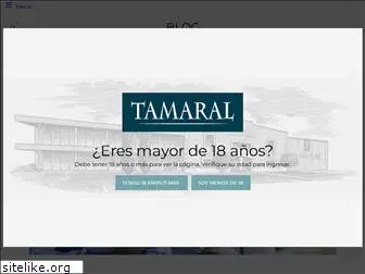tamaral.com