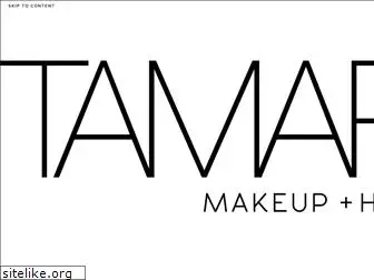 tamaramakeup.com