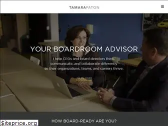 tamarapaton.com