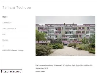 tamaratschopp.ch