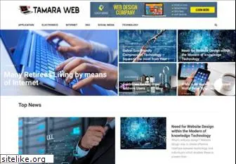 tamaraweb.com