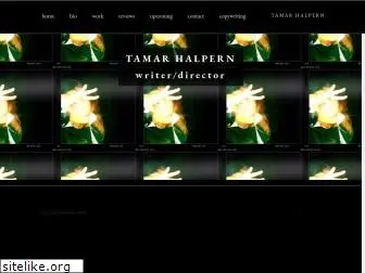 tamarhalpern.net