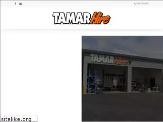 tamarhire.com.au