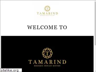 tamarindbistro.com