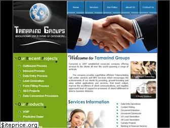tamarindgroups.com