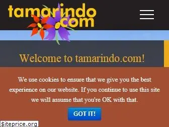 tamarindo.com