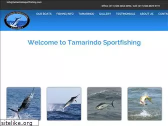 tamarindosportfishing.com