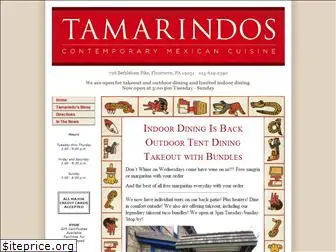 tamarindosrestaurant.com
