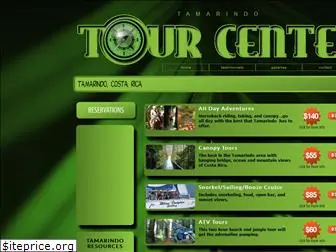 tamarindotourcenter.com