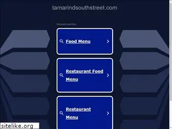 tamarindsouthstreet.com