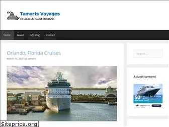 tamaris-voyages.com