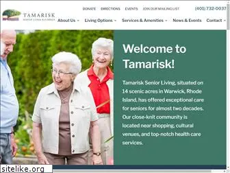 tamariskri.org