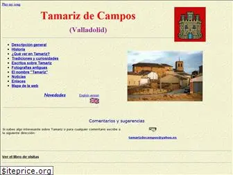tamariz.es