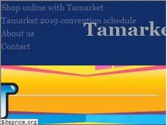 tamarket.com