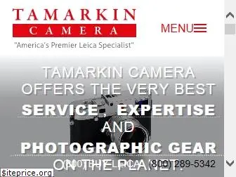 tamarkin.com