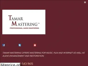 tamarmastering.com