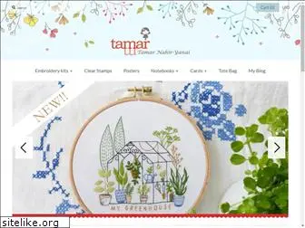 tamarny.com