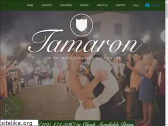 tamaroncc.com