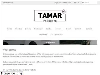 tamarproducts.com