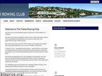 tamarrowingclub.org.au