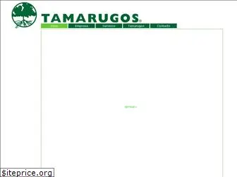 tamarugos.com