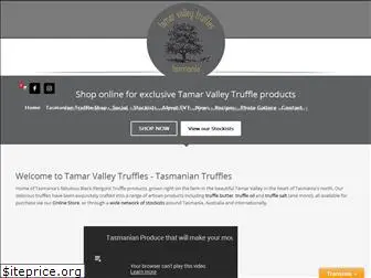 tamarvalleytruffles.com.au