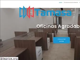 tamasacorp.com