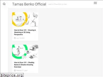 tamasbenko.com