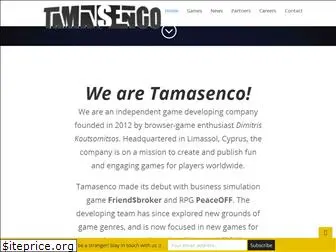 tamasenco.com