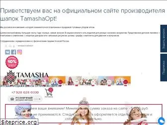 tamashaopt.ru